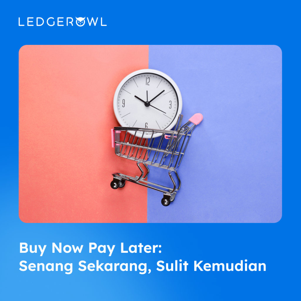 Buy Now Pay Later