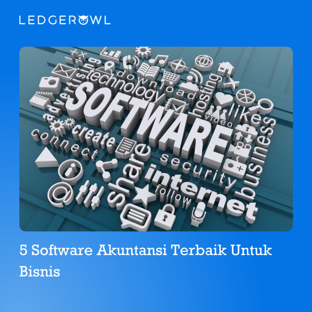 Software Akuntansi